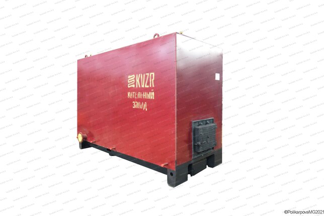 Котел КВр-2.5 К