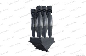 Циклон ЦН 15 500 6УП