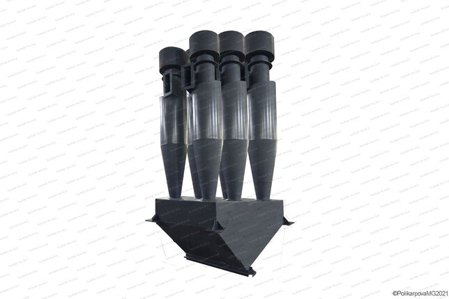 ЦН-15-600 циклоны