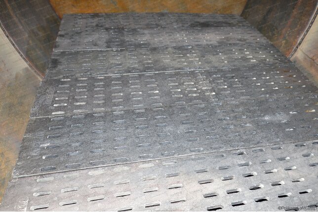 Топка колосниковая парового котла 0.3 тонны 170 С на угле