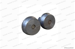 Ролик опорный топки ТШПМ